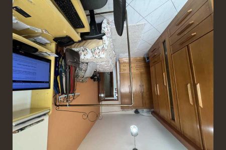 Apartamento à venda com 2 quartos, 85m² em Jardim Guanabara, Rio de Janeiro