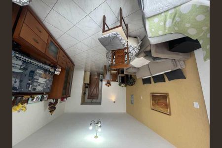 Apartamento à venda com 2 quartos, 85m² em Jardim Guanabara, Rio de Janeiro