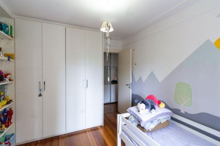 Apartamento à venda com 181m², 3 quartos e 3 vagas