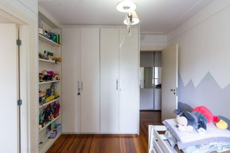 Apartamento à venda com 181m², 3 quartos e 3 vagas