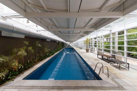 Apartamento à venda com 181m², 3 quartos e 3 vagas