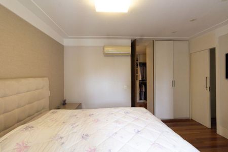 Apartamento à venda com 181m², 3 quartos e 3 vagas