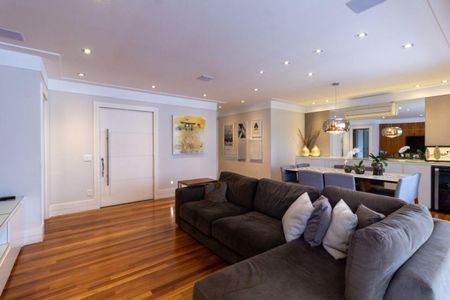 Apartamento à venda com 181m², 3 quartos e 3 vagas