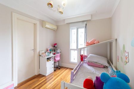 Apartamento à venda com 181m², 3 quartos e 3 vagas