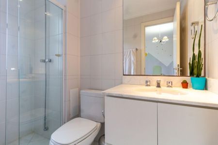 Apartamento à venda com 181m², 3 quartos e 3 vagas