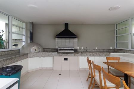 Apartamento à venda com 181m², 3 quartos e 3 vagas