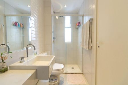 Apartamento à venda com 181m², 3 quartos e 3 vagas