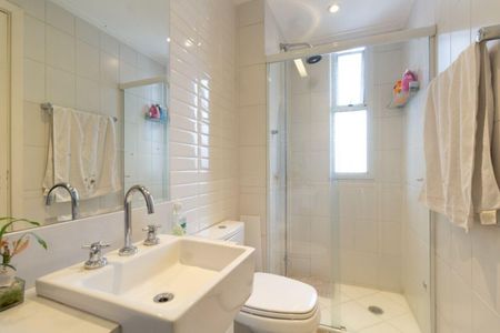 Apartamento à venda com 181m², 3 quartos e 3 vagas