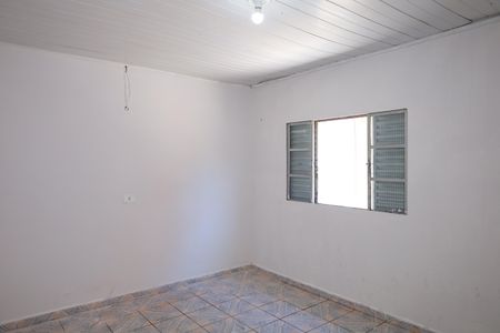 Casa para alugar com 40m², 1 quarto e sem vagaQuarto