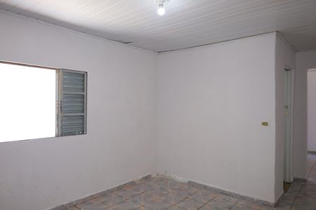 Quarto de casa para alugar com 1 quarto, 40m² em Vila Verde, São Paulo