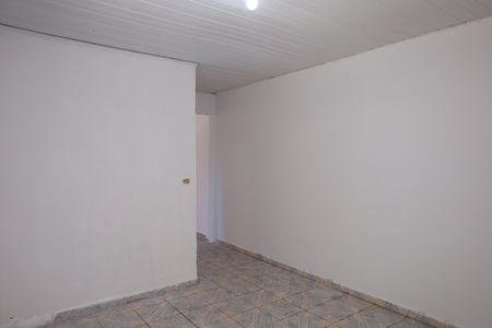 Quarto de casa para alugar com 1 quarto, 40m² em Vila Verde, São Paulo