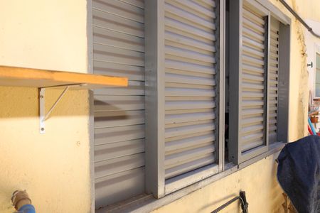 Casa para alugar com 40m², 1 quarto e sem vagaÁrea de Serviço