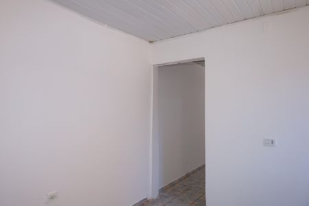 Cozinha de casa para alugar com 1 quarto, 40m² em Vila Verde, São Paulo