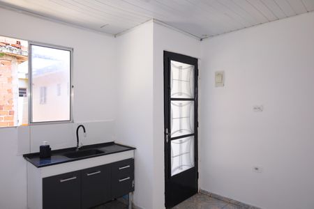 Casa para alugar com 40m², 1 quarto e sem vagaCozinha