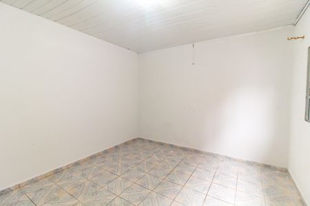 Quarto de casa para alugar com 1 quarto, 40m² em Vila Verde, São Paulo