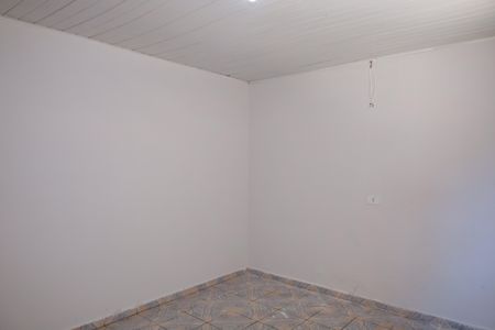 Quarto de casa para alugar com 1 quarto, 40m² em Vila Verde, São Paulo