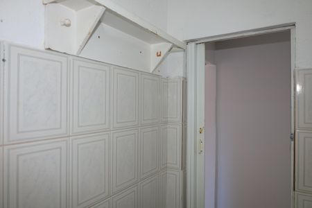 Casa para alugar com 40m², 1 quarto e sem vagaBanheiro