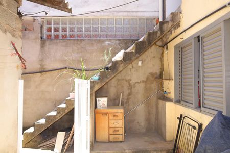 Casa para alugar com 40m², 1 quarto e sem vagaÁrea de Serviço