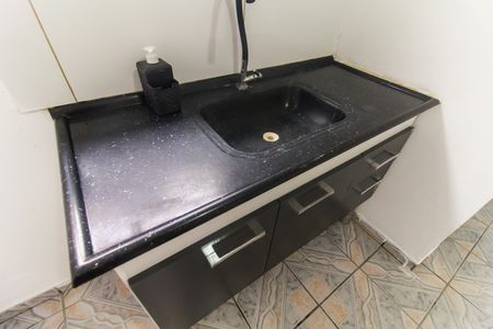 Casa para alugar com 40m², 1 quarto e sem vagaSala/Cozinha