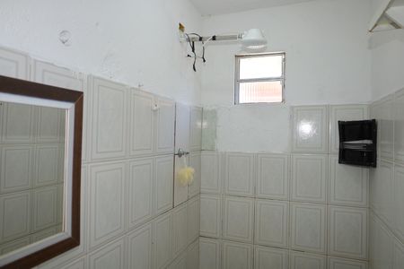 Casa para alugar com 40m², 1 quarto e sem vagaBanheiro