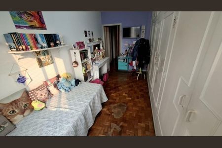 Apartamento à venda com 3 quartos, 127m² em Pinheiros, São Paulo