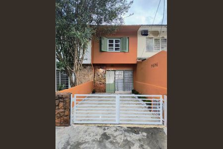 Casa à venda com 100m², 2 quartos e 1 vaga