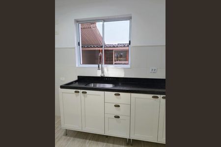 Casa à venda com 100m², 2 quartos e 1 vaga