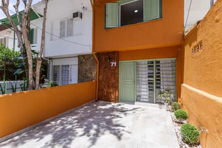 Casa à venda com 100m², 2 quartos e 1 vagaGaragem