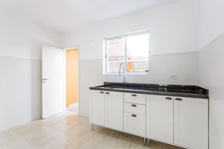 Casa à venda com 100m², 2 quartos e 1 vagaCozinha