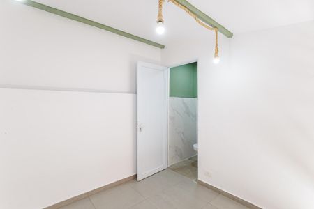 Casa à venda com 100m², 2 quartos e 1 vagaQuintal