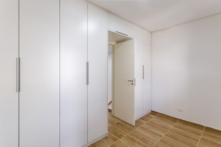 Quarto 1 de casa de condomínio à venda com 2 quartos, 100m² em Vila Nova Conceição, São Paulo