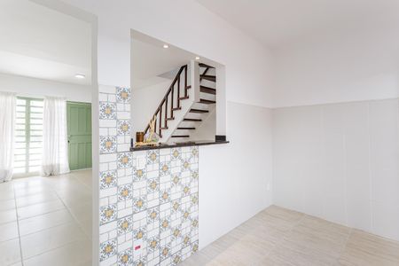 Casa à venda com 100m², 2 quartos e 1 vagaCozinha