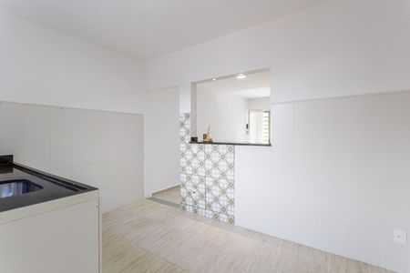 Casa à venda com 100m², 2 quartos e 1 vagaCozinha