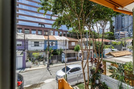 Casa à venda com 100m², 2 quartos e 1 vagaVista