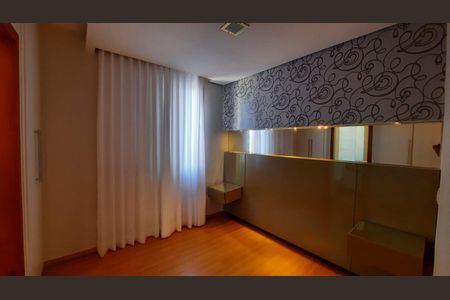 Apartamento à venda com 4 quartos, 160m² em Buritis, Belo Horizonte