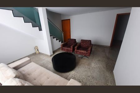 Apartamento à venda com 4 quartos, 160m² em Buritis, Belo Horizonte