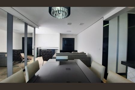 Apartamento à venda com 4 quartos, 160m² em Buritis, Belo Horizonte