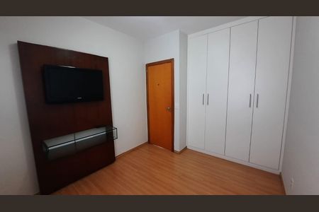 Apartamento à venda com 4 quartos, 160m² em Buritis, Belo Horizonte