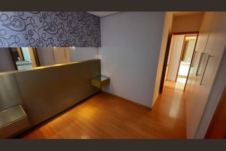Apartamento à venda com 4 quartos, 160m² em Buritis, Belo Horizonte