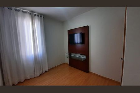 Apartamento à venda com 4 quartos, 160m² em Buritis, Belo Horizonte