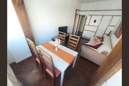 Apartamento à venda com 2 quartos, 106m² em Copacabana, Rio de Janeiro