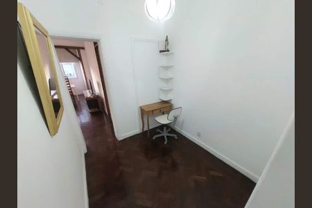 Apartamento à venda com 106m², 2 quartos e sem vaga