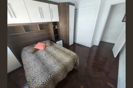 Apartamento à venda com 106m², 2 quartos e sem vaga