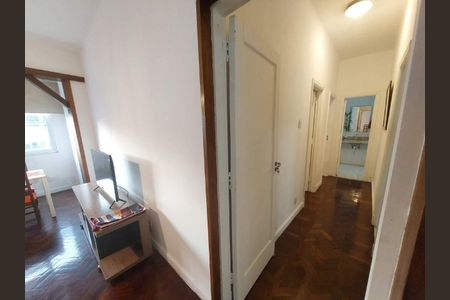 Apartamento à venda com 106m², 2 quartos e sem vaga