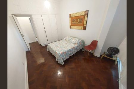 Apartamento à venda com 106m², 2 quartos e sem vaga