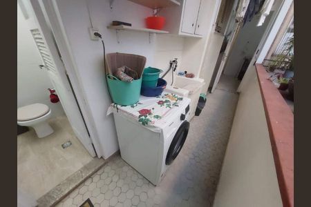 Apartamento à venda com 106m², 2 quartos e sem vaga