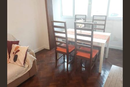 Apartamento à venda com 106m², 2 quartos e sem vaga