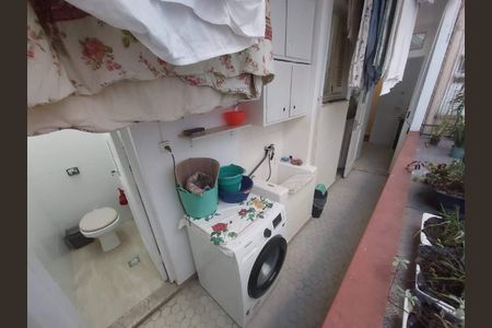 Apartamento à venda com 106m², 2 quartos e sem vaga