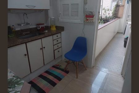 Apartamento à venda com 106m², 2 quartos e sem vaga