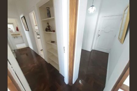 Apartamento à venda com 106m², 2 quartos e sem vaga